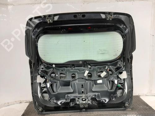 Tailgate FORD B-MAX (JK) 1.6 Ti | BP33180368C6  - Image 6