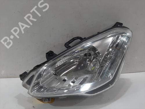 Scheinwerfer links für PEUGEOT PARTNER Tepee 1.6 BlueHDi 100 (100 hp) 31059277
