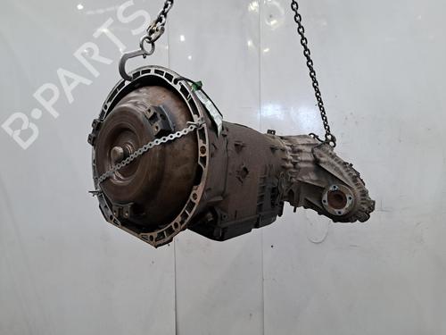 Used Gearbox MERCEDES-BENZ M-CLASS (W163) ML 430 (163.172) (272 hp) 26746058