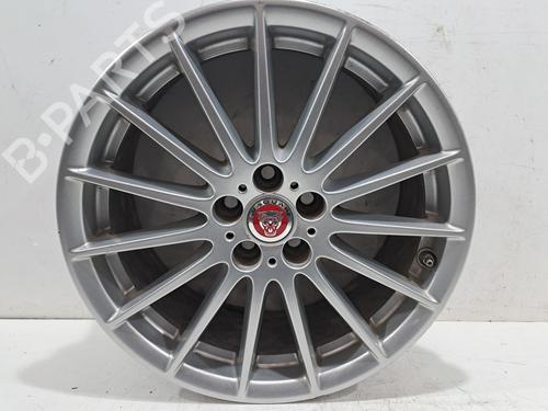 Used Rim JAGUAR I-PACE (X590) EV400 AWD (400 hp) 30516623