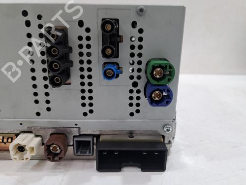 Electronic module JAGUAR I-PACE (X590) EV400 AWD | BP29059774M83 