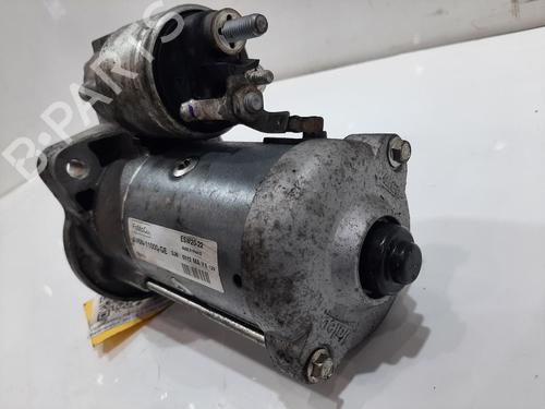 Starter FORD C-MAX II (DXA/CB7, DXA/CEU) 1.5 TDCi | BP38604468M8 - Image 5