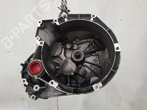 Used Gearbox Gearbox FORD GRAND C-MAX (DXA/CB7, DXA/CEU) 1.6 TDCi (115 hp) 33987133 33987133