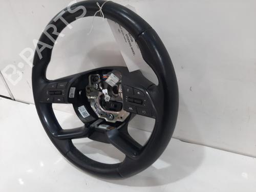 Steering wheel HYUNDAI BAYON (BC3) 1.0 T-GDI | BP36403572C49 - Image 4