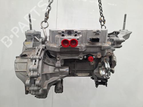 Motore PEUGEOT PARTNER Box Body/MPV (K9) e-Partner (136 hp) 29127563
