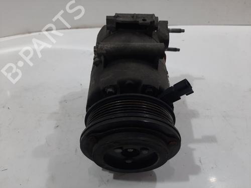 AC-Kompressor FORD FIESTA VI (CB1, CCN) 1.6 ST (182 hp) 29417243