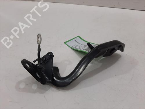 Hinge/Door check strap JAGUAR I-PACE (X590) EV400 AWD | BP29417153C146 