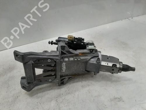Steering column LAND ROVER RANGE ROVER IV (L405) 4.4 SDV8 4x4 | BP26848383M21 