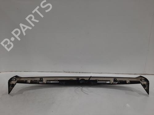 Used Rear spoiler CITROËN DS3 (SA_) 1.6 BlueHDi 120 (120 hp) 26861148