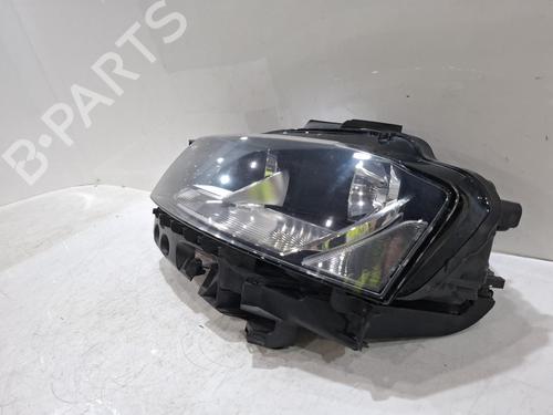 Left headlight AUDI A3 Convertible (8P7) 2.0 TDI | BP39405949C28 - Image 4