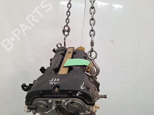 Engine VAUXHALL CORSA Mk III (D) (S07) 1.4 (L08) | BP37443210M1 - Image 3