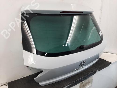 Tailgate SEAT IBIZA V (KJ1, KJG) 1.0 TSI | BP29059578C6 