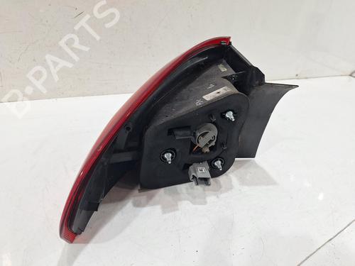 Right taillight FORD MONDEO IV (BA7) 2.0 TDCi | BP31208371C35