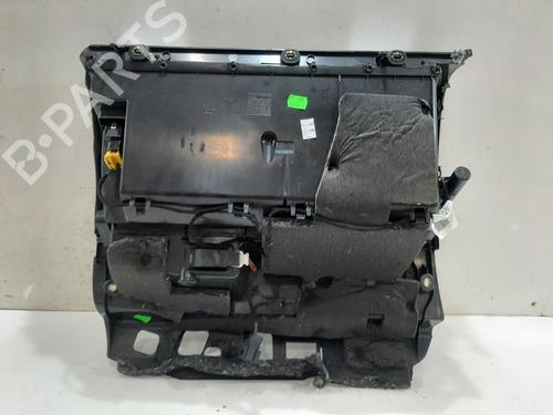 Glove box AUDI A3 Convertible (8P7) 1.2 TFSI | BP36046945C95 - Image 6