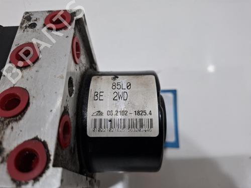 ABS pump SUZUKI SPLASH (EX) 1.0 (A5B310) | BP38338800M43 - Image 6