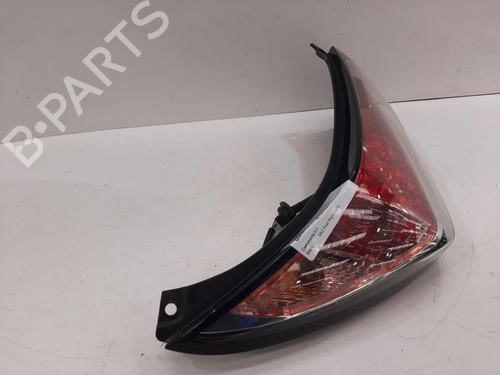 Used Right taillight TOYOTA AYGO (_B4_) 1.0 (KGB40) (69 hp) 28449140