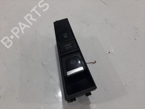 Used Hand brake VW PASSAT B7 (362) 2.0 TDI (140 hp) 32683143