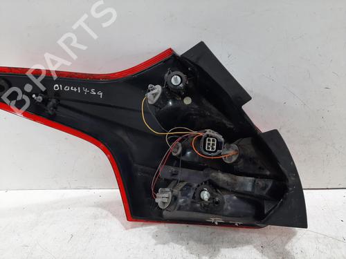 Right taillight FORD FOCUS III 1.6 Ti | BP32270315C35