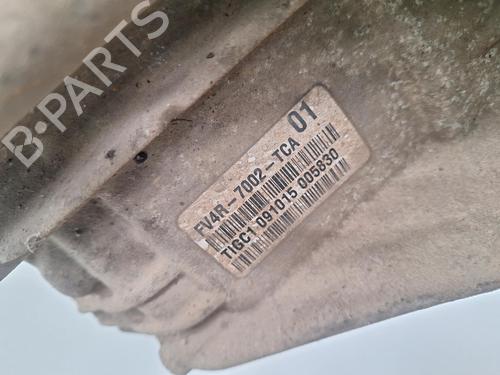 Gearbox FORD KUGA II (DM2) 2.0 TDCi 4x4 | BP34377463M3  - Image 6
