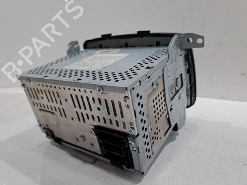 Radio HYUNDAI i10 I (PA) 1.2 | BP29237323E6 