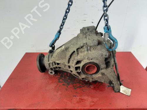 Differential, bag MERCEDES-BENZ M-CLASS (W163) ML 270 CDI (163.113) | BP26776770M24 