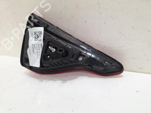 Right taillight RENAULT CLIO V (B7_) 1.6 E-TECH 140 (B7MU) | BP26872616C35 