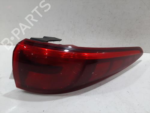 Høyre baklys KIA SPORTAGE IV (QL, QLE) 1.7 CRDi (116 hp) 32683043