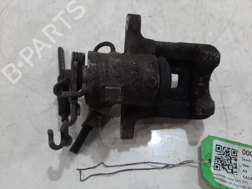 Used Other Other AUDI A3 Convertible (8P7) 1.6 TDI (105 hp) 35962913 35962913