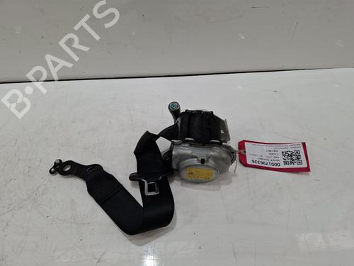 Used Rear right seatbelt Rear right seatbelt 38083767 38083767