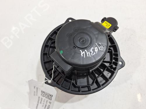 Heater blower motor KIA SPORTAGE V (NQ5) 1.6 T-GDI | BP26755917M62 