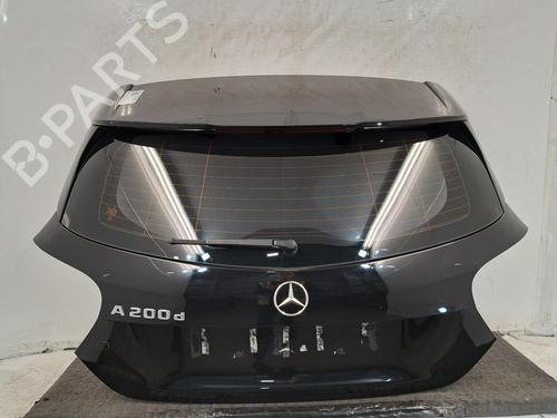 Used Tailgate MERCEDES-BENZ A-CLASS (W176) A 200 CDI / d (176.008) (136 hp) 29946171