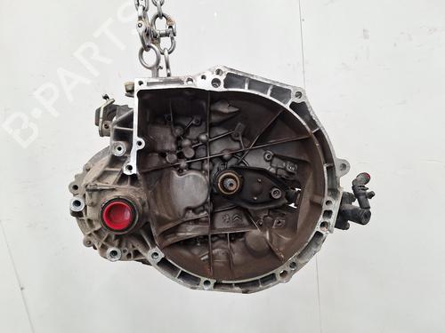 Used Gearbox Gearbox 37026372 37026372