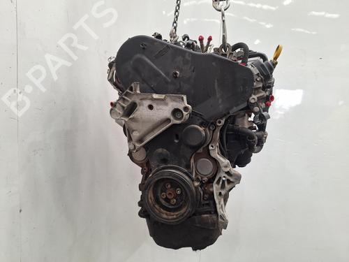 Used Engine Engine VW TIGUAN (5N_) 2.0 TDI 4motion (150 hp) 34577089 34577089
