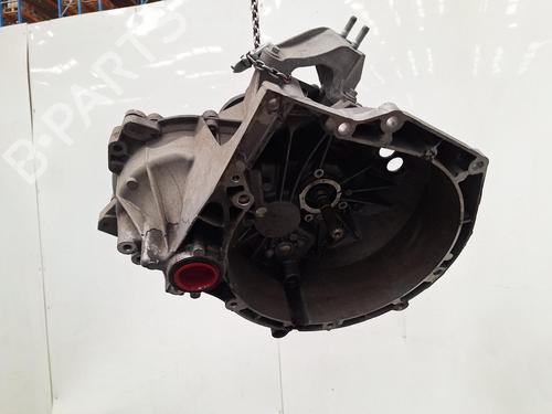 gearbox-ford-fiesta-vi-cb1-ccn-2008-37991426 main image