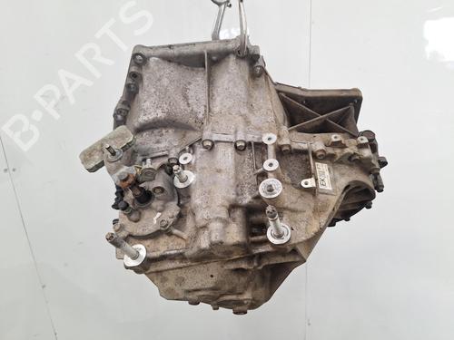 Gearbox MAZDA CX-5 (KE, GH) 2.2 D AWD (KE102) | BP29945898M3