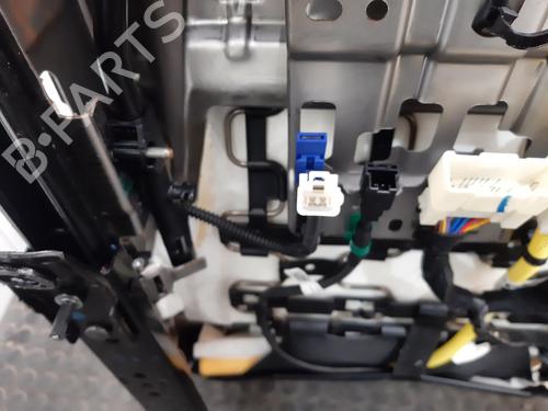 Left front seat HYUNDAI i20 III (BC3, BI3) 1.0 T-GDI | BP33721180C15  - Image 6