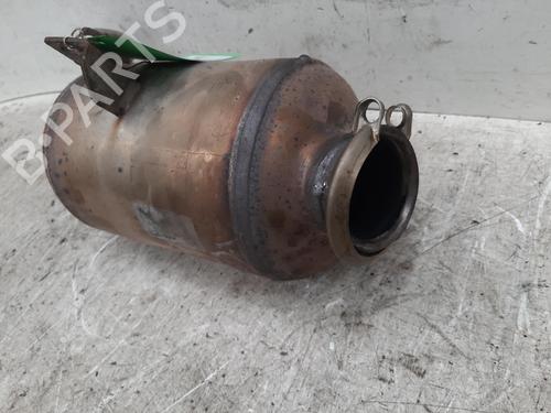 Particulate filter CITROËN C3 II (SC_) 1.4 HDi 70 (SC8HZC, SC8HR0, SC8HP4) | BP30516595M81