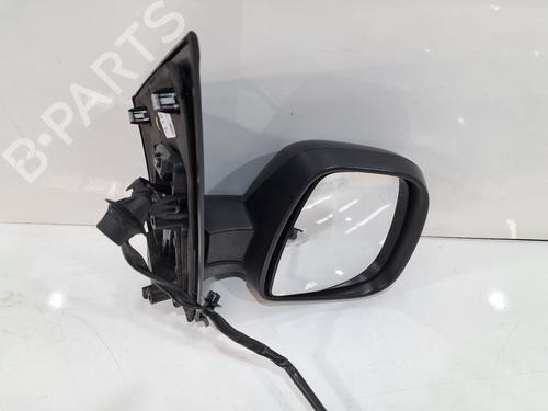 Used Right mirror Right mirror PEUGEOT EXPERT Van (V_) 1.5 BlueHDi 100 (102 hp) 39888956 39888956
