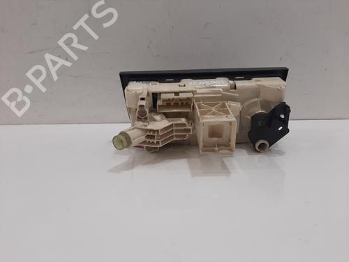 Climate control VAUXHALL COMBO Mk II (C) Box Body/MPV (F25) 1.3 CDTI 16V | BP26841531I5 