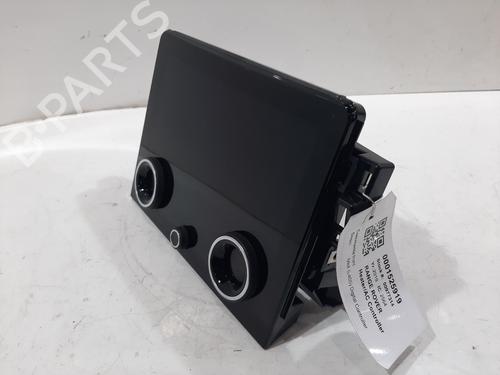 Climate control LAND ROVER RANGE ROVER IV (L405) 4.4 SDV8 4x4 | BP29417608I5 