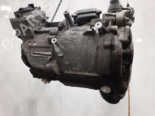 Engine JAGUAR I-PACE (X590) EV400 AWD | BP30670540M1 