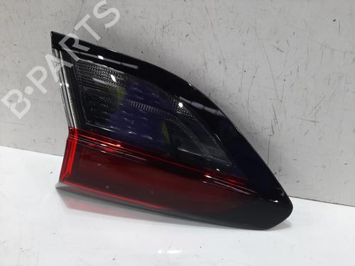 Feu arrière gauche VAUXHALL CORSA Mk V (F) 1.2 | BP30928610C34