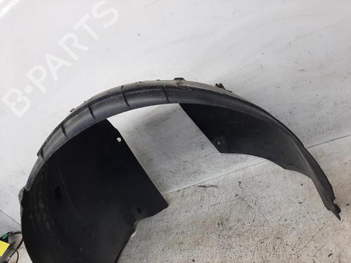 Wheel arch CITROËN C3 II (SC_) 1.2 THP 110 | BP26778198C56 