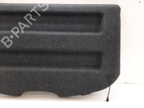 Rear parcel shelf NISSAN QASHQAI / QASHQAI +2 I (J10, NJ10, JJ10E) 1.6 | BP28085110C85 