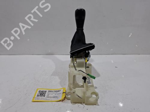 Gear lever VOLVO V40 Hatchback (525) T2 | BP38440640M90 - Image 4