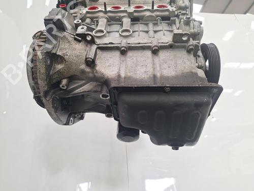 Engine HYUNDAI i10 I (PA) 1.2 | BP29884101M1