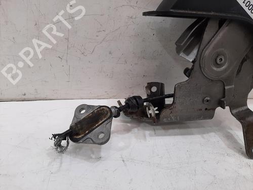 håndbremse FORD FIESTA VI (CB1, CCN) 1.25 | BP32121146I18 