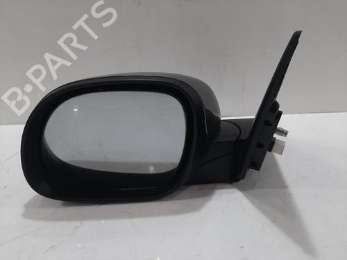Retrovisor izquierdo KIA SOUL II (PS) 1.6 CRDi 128 (126 hp) 28114998