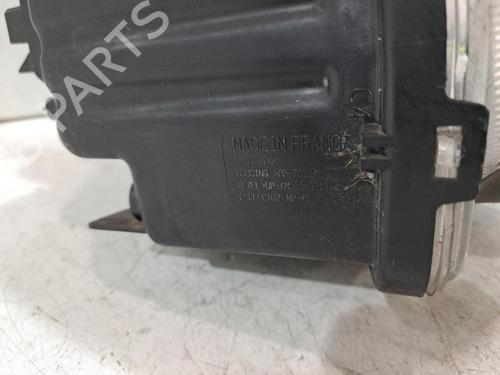 Right headlight NISSAN JUKE (F15) 1.2 DIG-T | BP32027193C29 