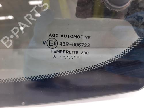 Rear left door window PEUGEOT 108 1.0 VTi 72 | BP34732886C20 - Image 3